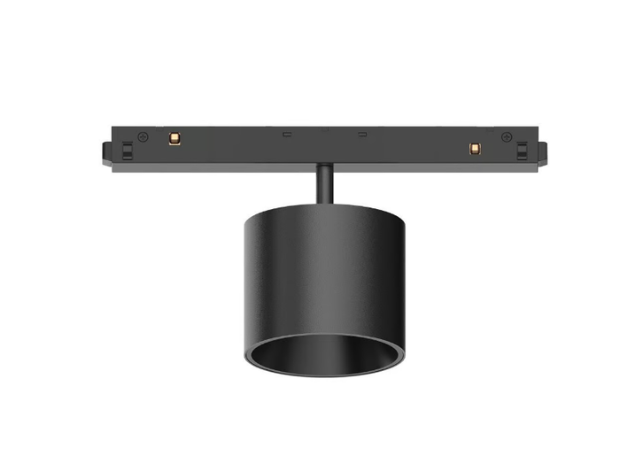 EGO TRACK SINGLE BIG - Track-Light _ Ideal Lux